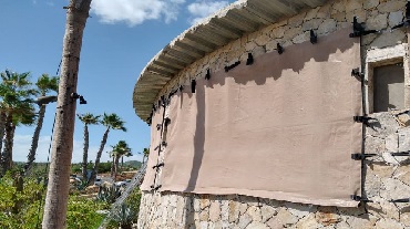 Super Shutters Los Cabos Tel 6242663444