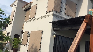 Super Shutters Los Cabos Tel 6242663444